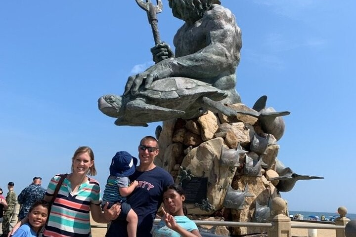 Scavenger Hunt in Virginia Beach by 3Quest Challenge - Photo 1 of 10